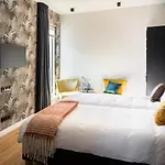Boutique De Beerze Hotel Middelbeers