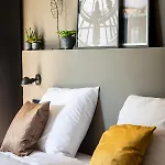 Boutique De Beerze מלון