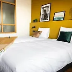 Отель Boutique De Beerze 3*