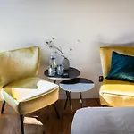 מלון Boutique De Beerze