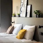 Hotel Boutique De Beerze Middelbeers