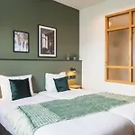 מלון Boutique De Beerze 3*