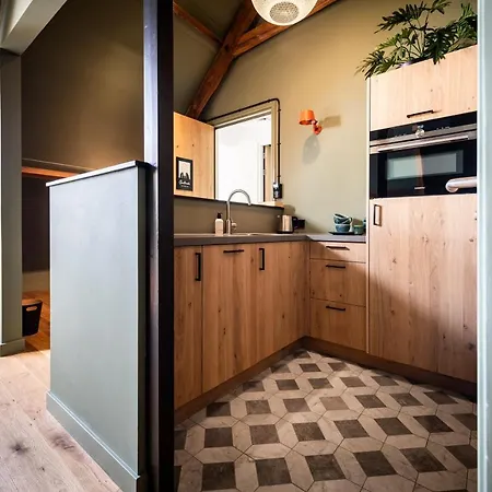 Boutique De Beerze Hotel