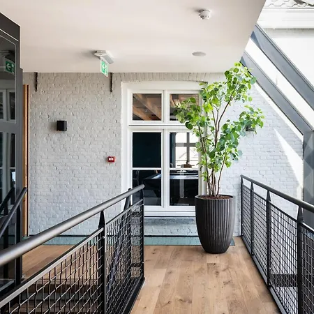 Boutique De Beerze Отель 3*