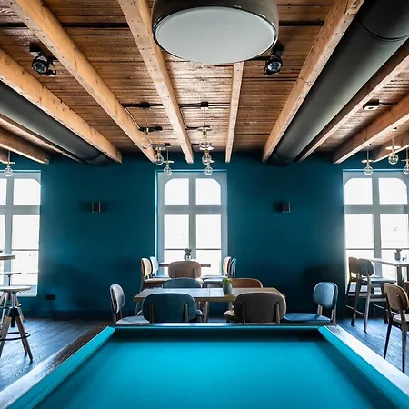 Boutique De Beerze Hotel Middelbeers