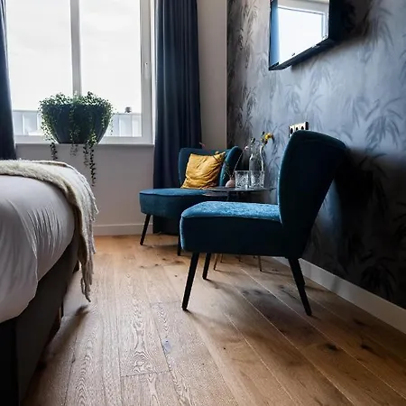 Boutique De Beerze 3*