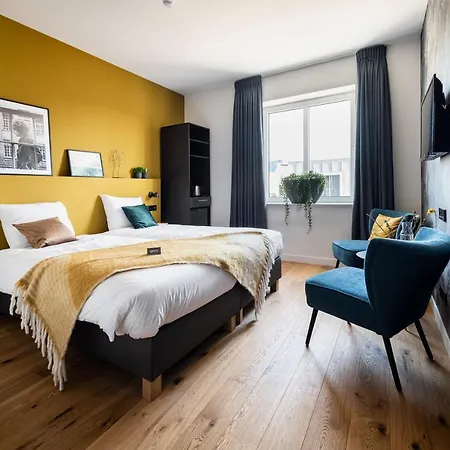 Hotel Boutique De Beerze Middelbeers