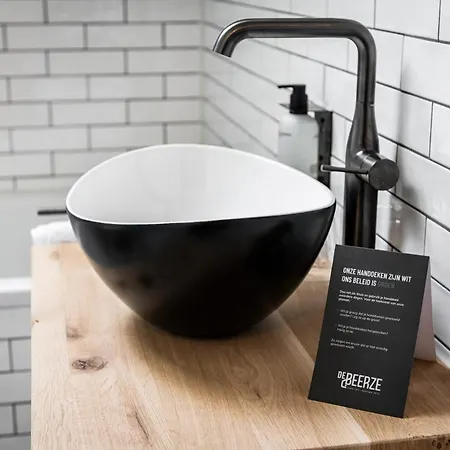 Hotel Boutique De Beerze