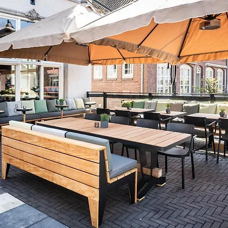 Boutique De Beerze 酒店