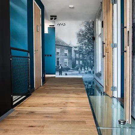 Boutique De Beerze 3* Middelbeers