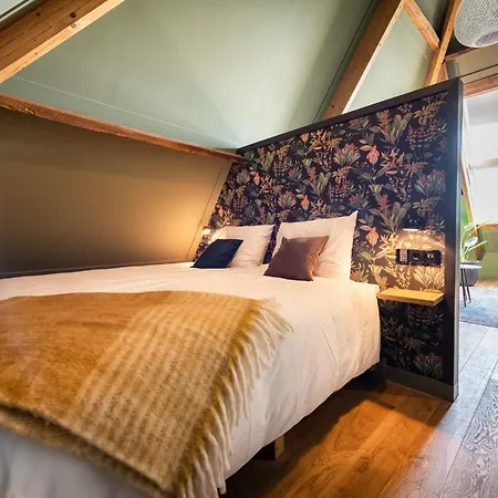 Boutique De Beerze Hotel Middelbeers