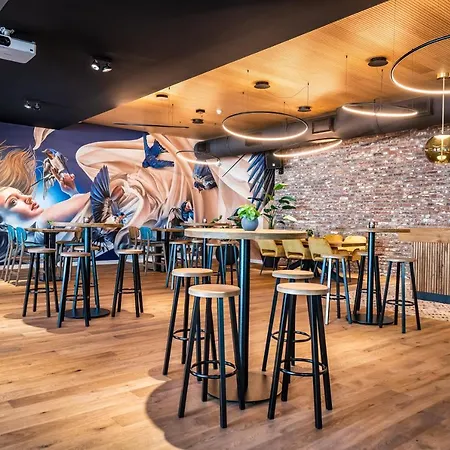 Boutique De Beerze Hotel