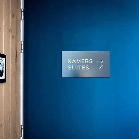 Boutique De Beerze 3*