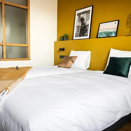 Hotel Boutique De Beerze 3*