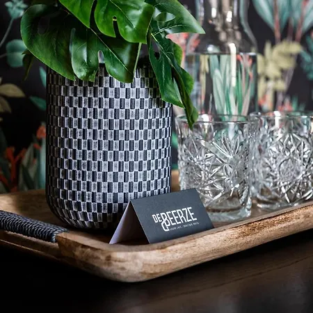 Boutique De Beerze 3* Middelbeers
