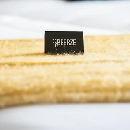 Boutique De Beerze Отель 3*