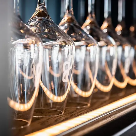 Hotel Boutique De Beerze Middelbeers