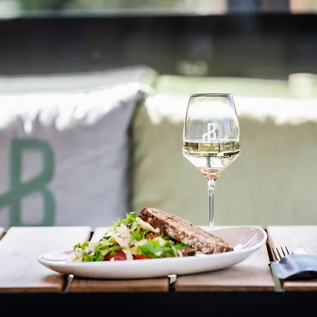 酒店 Boutique De Beerze