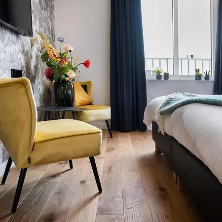 Boutique De Beerze Hotel Middelbeers