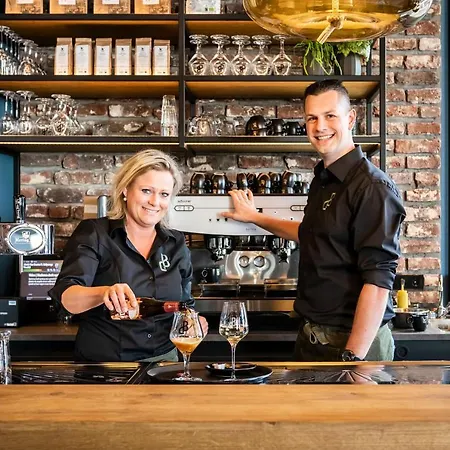 Boutique De Beerze Middelbeers