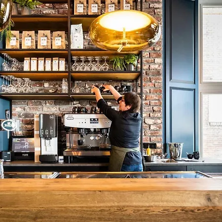 Boutique De Beerze Hotel Middelbeers