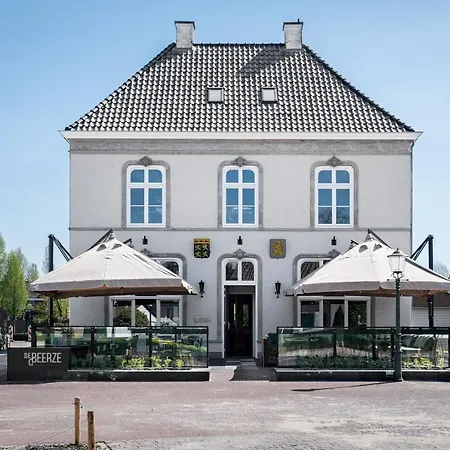 Boutique De Beerze Hotel 3*