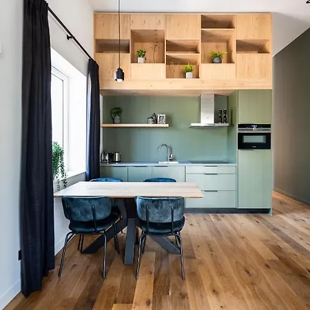 Hotel Boutique De Beerze