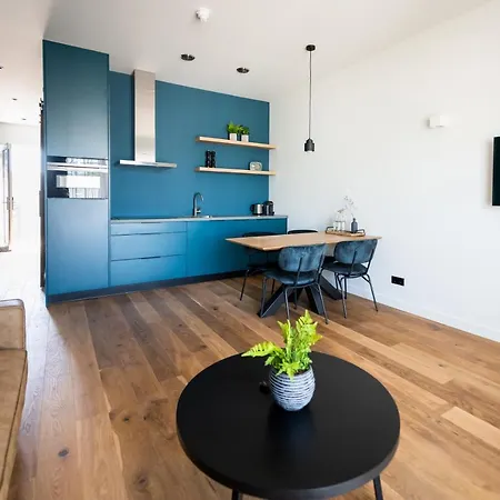 Отель Boutique De Beerze 3*