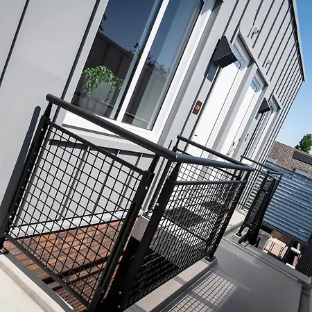 Boutique De Beerze 3*