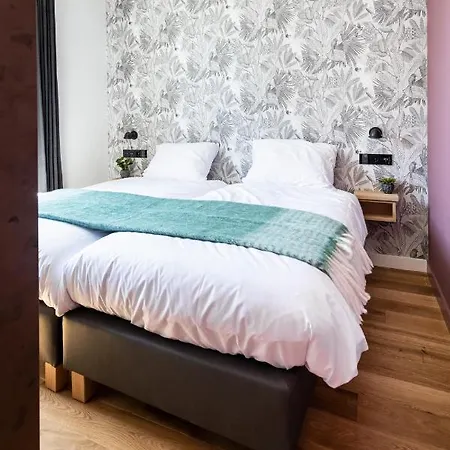 Boutique De Beerze Hotell 3*