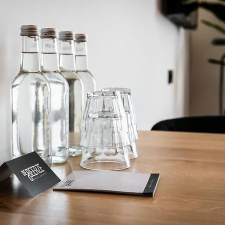 Boutique De Beerze Hotel Middelbeers