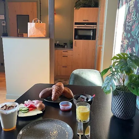 Boutique De Beerze 酒店 Middelbeers