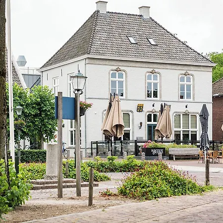 Boutique De Beerze Middelbeers