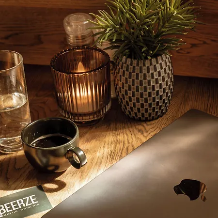 Boutique De Beerze 酒店