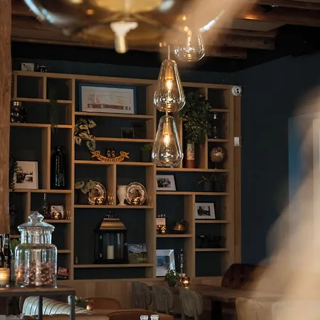 Szálloda Boutique De Beerze 3*
