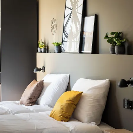 Hotel Boutique De Beerze Middelbeers