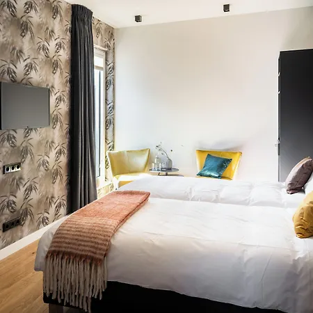 Boutique De Beerze Hotel Middelbeers