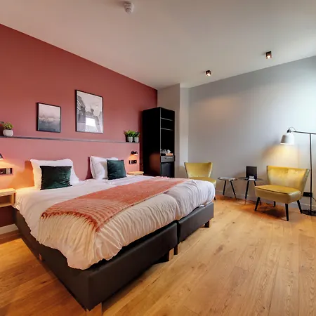 Boutique De Beerze Hotel 3*