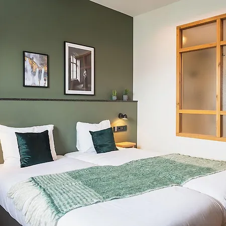 Hotel Boutique De Beerze 3*