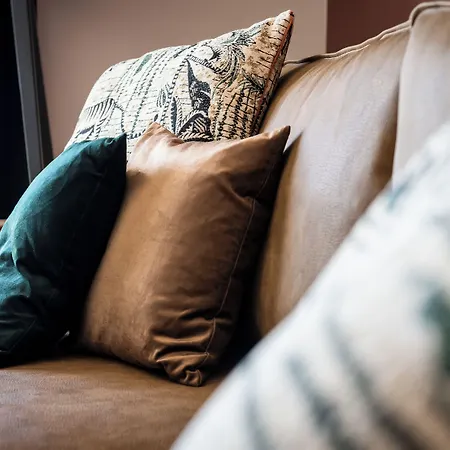 Boutique De Beerze 酒店 Middelbeers