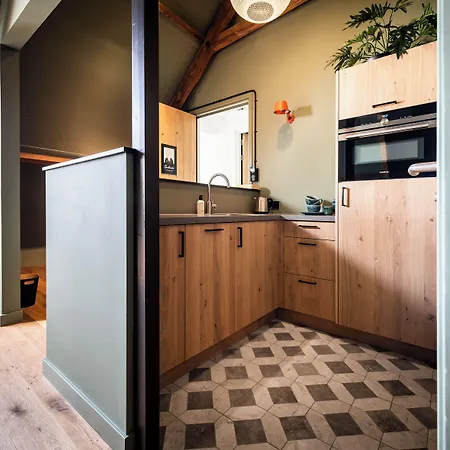 Boutique De Beerze Middelbeers