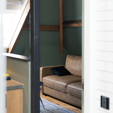 Boutique De Beerze 酒店