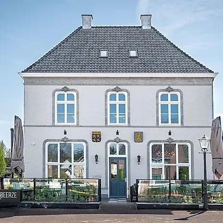 Boutique De Beerze 3* Middelbeers