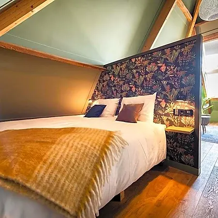 Hotel Boutique De Beerze