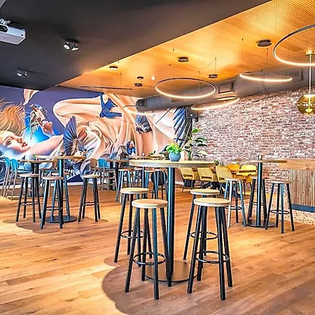 Boutique De Beerze Hotel 3*