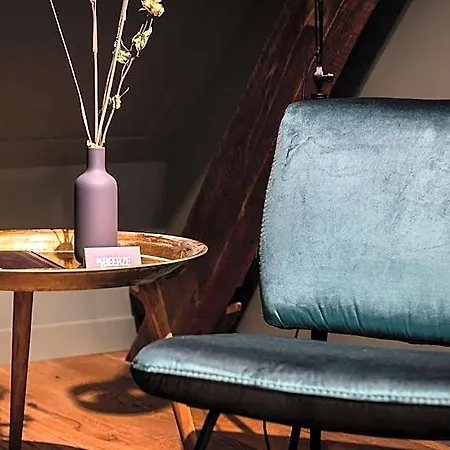 Boutique De Beerze Hotel Middelbeers