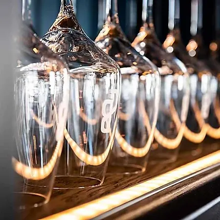 Hotel Boutique De Beerze