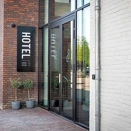 Boutique De Beerze Hotel Middelbeers