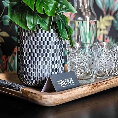 Hotel Boutique De Beerze 3*