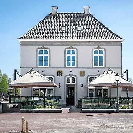 Boutique De Beerze Hotel Middelbeers